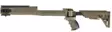 ATI Ruger Mini 14/30 Strikeforce Gen2 tukki, ruskea (FDE) - Muut kiväärit - 24527 - 1