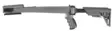ATI SKS Strikeforce Gen2 tukki, harmaa - Muut kiväärit - 24537 - 1