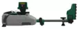 Caldwell Lead Sled MAX ampumapenkki - Ampumapenkit ja -pussit - 24567 - 2