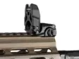 Magpul Mbus Gen 2 etutähtäin musta - AR-15 - 11227 - 3