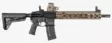 Magpul Mbus Gen 2 etutähtäin musta - AR-15 - 11227 - 5
