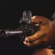 Magpul Mbus Gen 2 etutähtäin musta - AR-15 - 11227 - 6