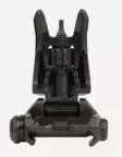 Magpul Mbus Pro etutähtäin musta - AR-15 - 12767 - 2