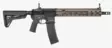Magpul Mbus Pro etutähtäin musta - AR-15 - 12767 - 5
