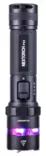 Nextorch P83 taktinen valaisin 1300 lumenia 140 m monivärinen merkkivalo - Käsivalaisimet
- 22287 - 10