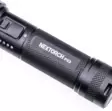 Nextorch P83 taktinen valaisin 1300 lumenia 140 m monivärinen merkkivalo - Käsivalaisimet
- 22287 - 12