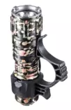 Nextorch TA20NC taktinen valaisin 1000 lumenia 210m ultra kompakti Camo - Käsivalaisimet
 - 22277 - 6