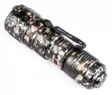 Nextorch TA20NC taktinen valaisin 1000 lumenia 210m ultra kompakti Camo - Käsivalaisimet
 - 22277 - 2