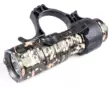 Nextorch TA20NC taktinen valaisin 1000 lumenia 210m ultra kompakti Camo - Käsivalaisimet
 - 22277 - 3