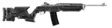 Promag Archangel Ruger Mini 14/30/6,8 Ranch tukki, musta - Muut kiväärit - 14087 - 3