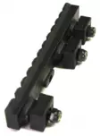 Promag picatinny kisko Archangel Precision tukkeihin - Muut kiväärit - 12797 - 3