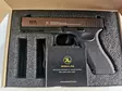 Special Pie laserpistooli Pro G17+ ruskea - Kylmäharjoittelu ja ammuntasimulaattorit - 22217 - 3