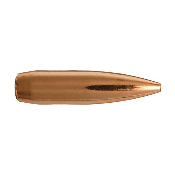 .224 Berger 73 grainia HPBT Target 100 kpl - .224 - 13767 - 1