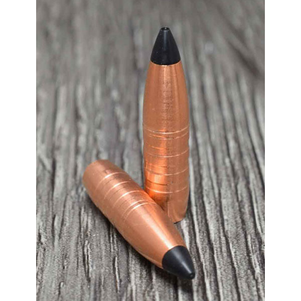 .224 Cutting Edge 60 grainia ER Raptor 50 kpl - .224 - 14227 - 1