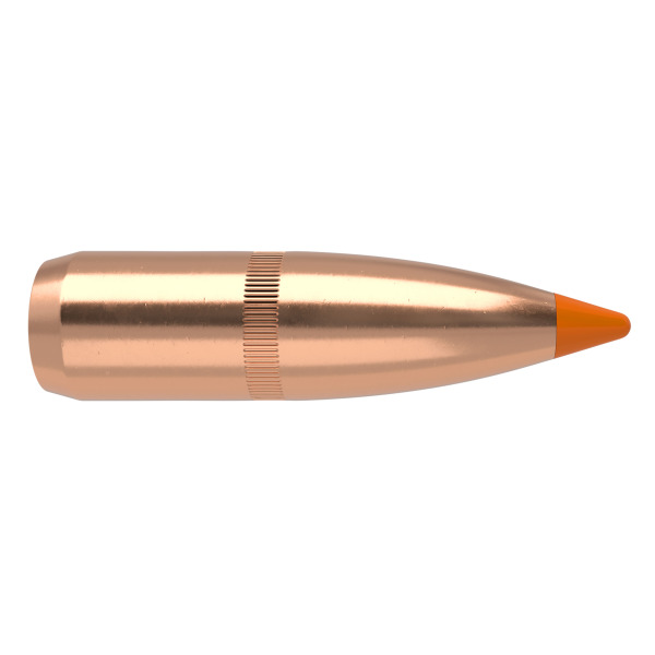 .224 Nosler BallisticTip 60 grainia Spitzer 100 kpl - .224 - 14207 - 1
