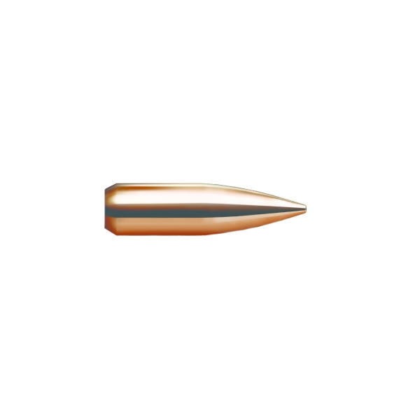 .224 Nosler Custom Competition 69 grainia HPBT 100 kpl - .224 - 10037 - 1