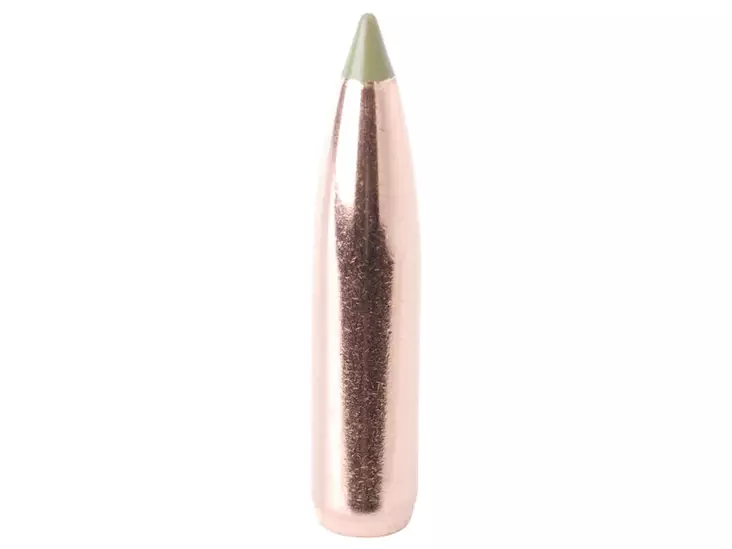 .224 Nosler E-Tip 55 grainia 50 kpl - .224 - 13047 - 1