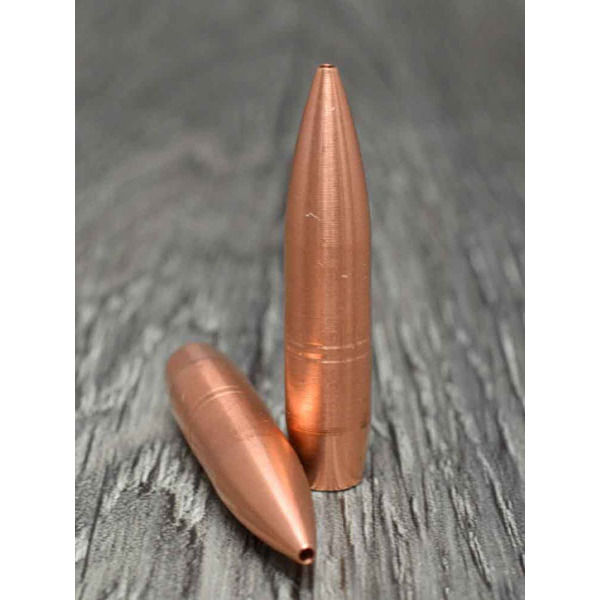 .277 Cutting Edge 130 grainia MTH 50 kpl - .277 - 14837 - 1