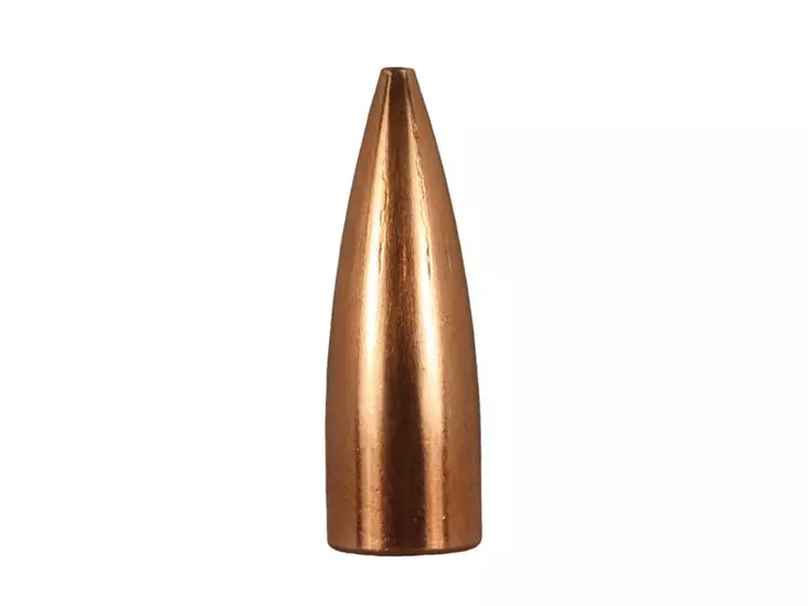 .308 Berger 115 grainia HPFB Target 100 kpl - .308 - 12527 - 1