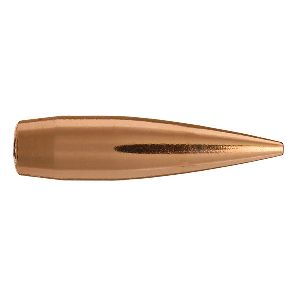 .308 Berger 155 grainia HPBT Match Hybrid 100 kpl - .308 - 14267 - 1