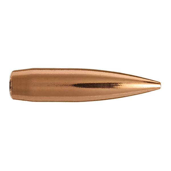 .308 Berger 185 grainia Tactical OTM 100 kpl - .308 - 14357 - 1