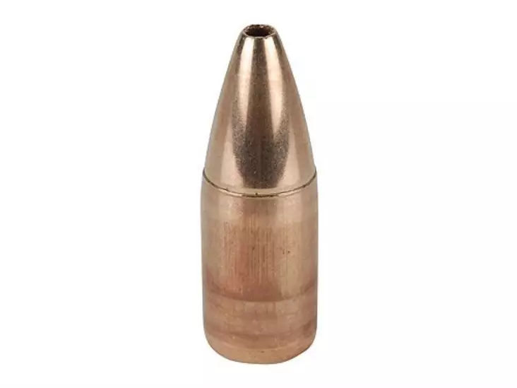 .308 Lapua 6,5 g HP leikkuri 100 kpl (G477) - .308 - 11687 - 1