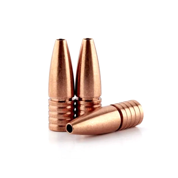 .308 Lehigh 125 grainia Controlled Chaos 50 kpl - .308 - 14297 - 1