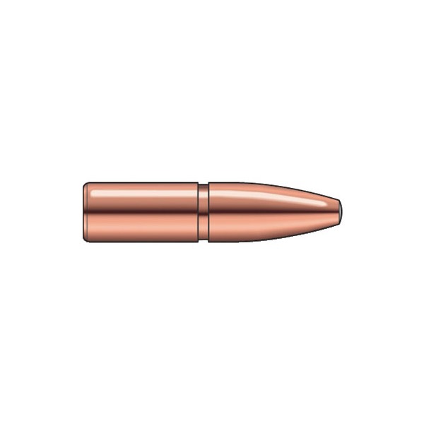 .308 Swift A-Frame 200 grainia Semi-Spitzer 50 kpl - .308 - 10167 - 1