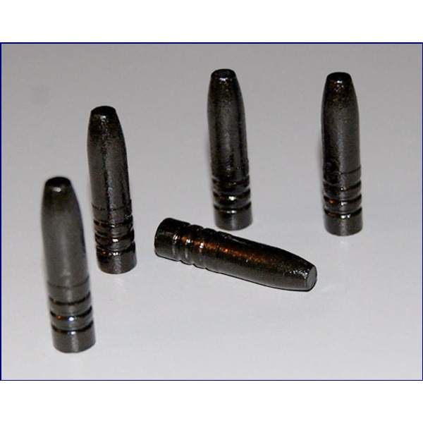 .309 Missouri Bullet Company 245 grainia RNFP pinnoitettu luoti 250 kpl (300 BLK) - .308 - 14387 - 1