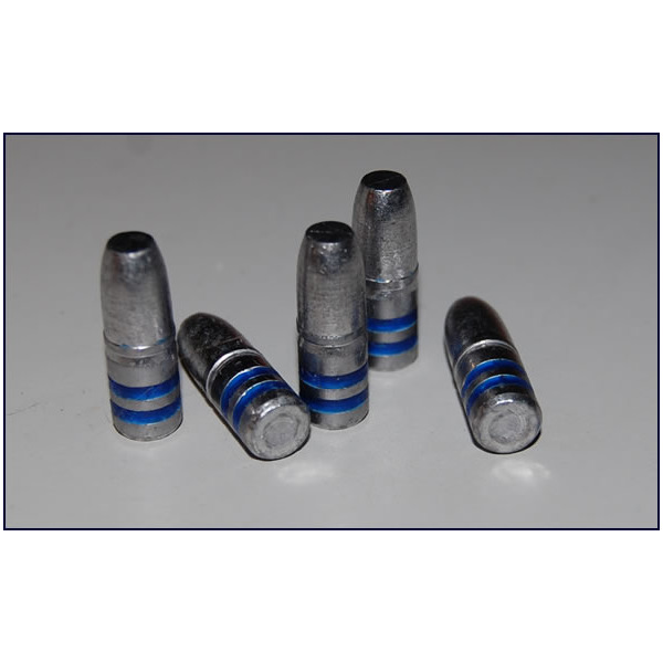 .311 Missouri Bullet Company 165 grainia RNFP #4 250 kpl (30-30) - .310-.312 - 14307 - 1