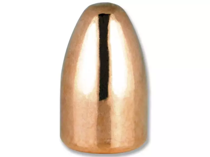 .312 Berry 71 grainia RN pinnoitettu luoti 250 kpl - .308-.314 - 12537 - 1