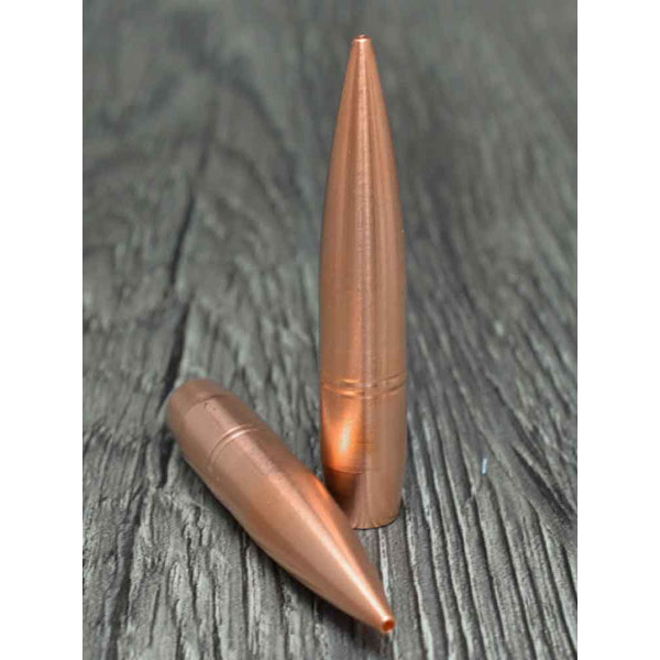 .338 Cutting Edge 277 grainia MTAC-SF 50 kpl - .338 - 14517 - 1
