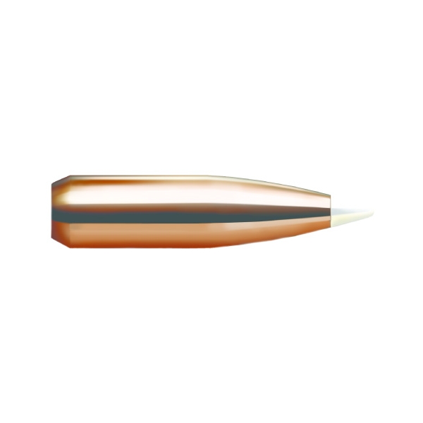 .338 Nosler AccuBond 250 grainia Spitzer 50 kpl - .338 - 10207 - 1