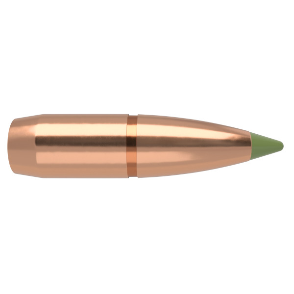 .338 Nosler E-Tip 200 grainia 50 kpl - .338 - 14537 - 1