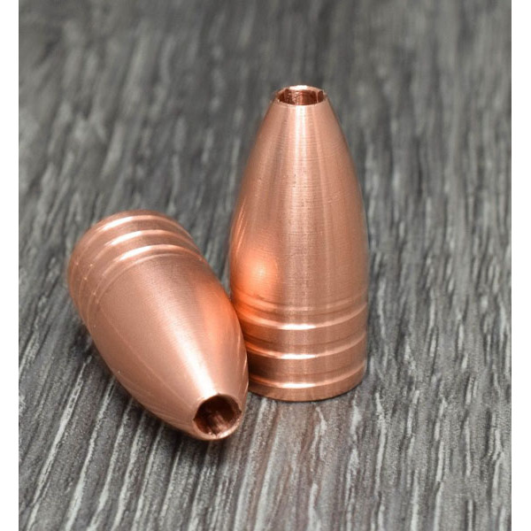 .458 Cutting Edge 260 grainia Maximus Hunt 50 kpl - .458-.459 - 14707 - 1