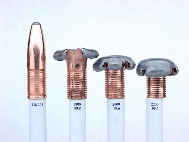 .474 North Fork 425 grainia SS 50 kpl - .474-.475 - 13467 - 1