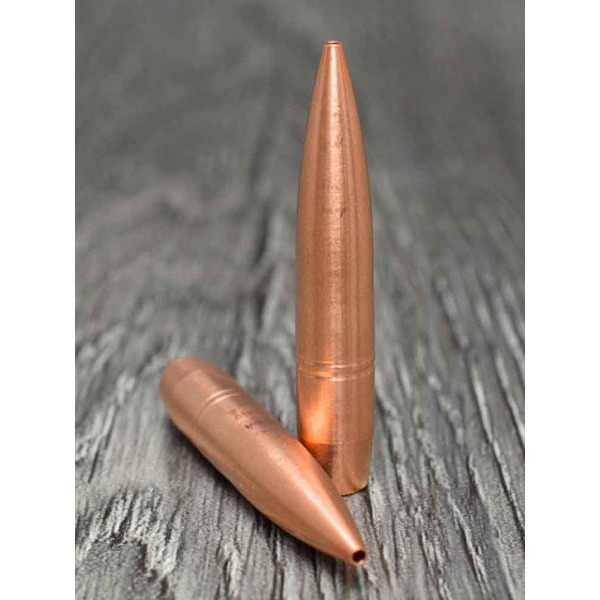 6,5 mm Cutting Edge 130 grainia MTH-SF 50 kpl - 6,5 mm (.264) - 14437 - 1