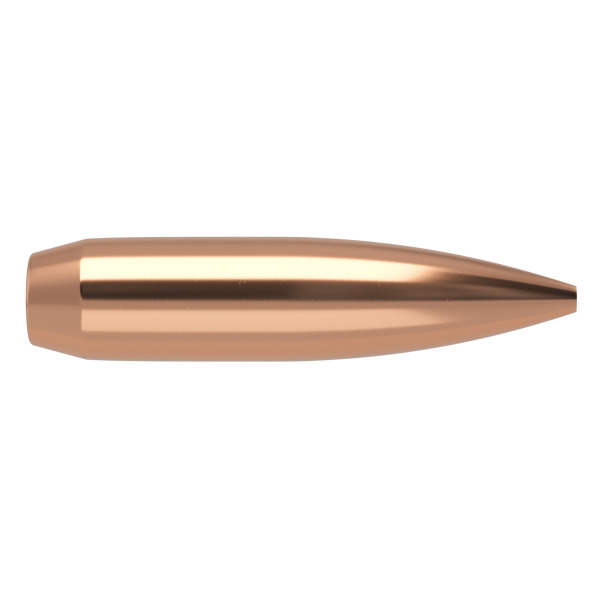 6,5 mm Nosler Custom Competition 100 grainia HPBT 100 kpl - 6,5 mm (.264) - 14447 - 1