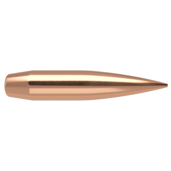 6 mm Nosler RDF HPBT 105 grainia 100 kpl - 6 mm (.243) - 14607 - 1