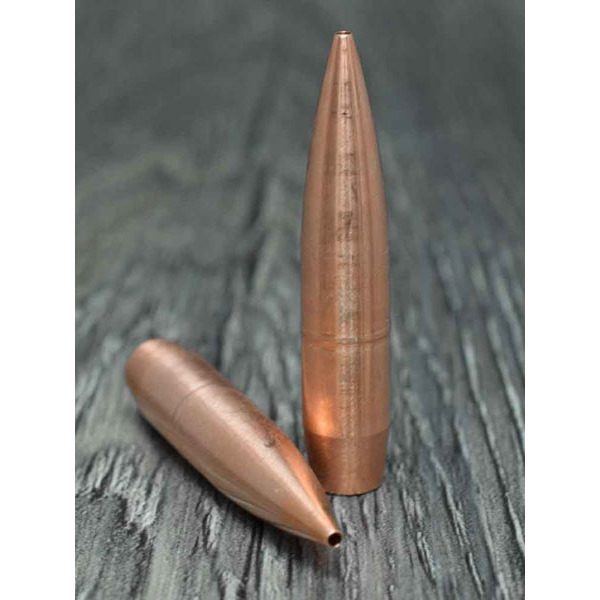 7 mm Cutting Edge 155 grainia MTH 50 kpl - 7 mm (.284) - 14737 - 1