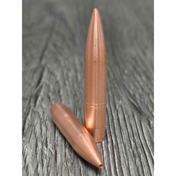7 mm Cutting Edge 192 grainia MTAC-SF 50 kpl - 7 mm (.284) - 14757 - 1