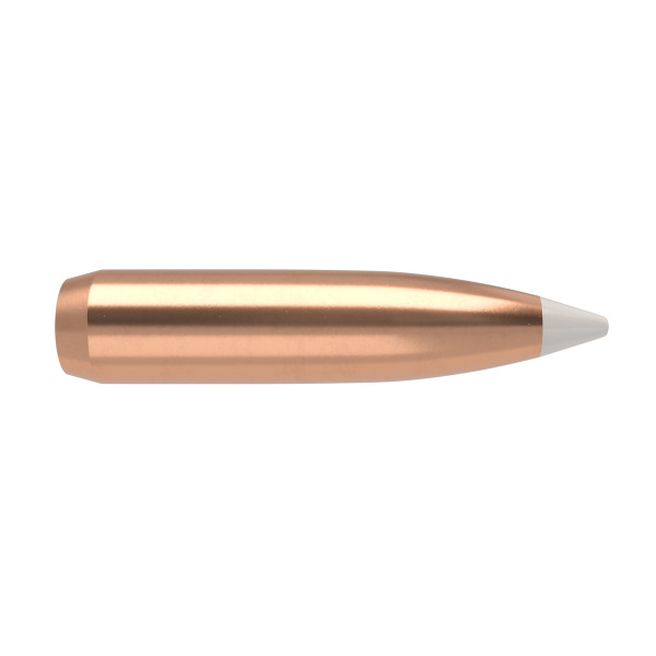7 mm Nosler AccuBond 150 grainia Spitzer 50 kpl - 7 mm (.284) - 14767 - 1