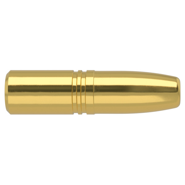 9,3 mm Nosler Solid Dangerous Game 286 grainia 25 kpl - 9,3 mm (.366) - 14587 - 1