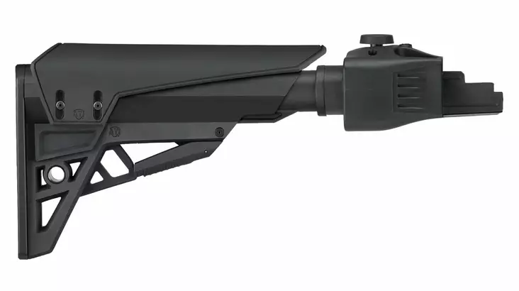 ATI AK-47 Strikeforce taittoperä - Muut kiväärit - 14177 - 1