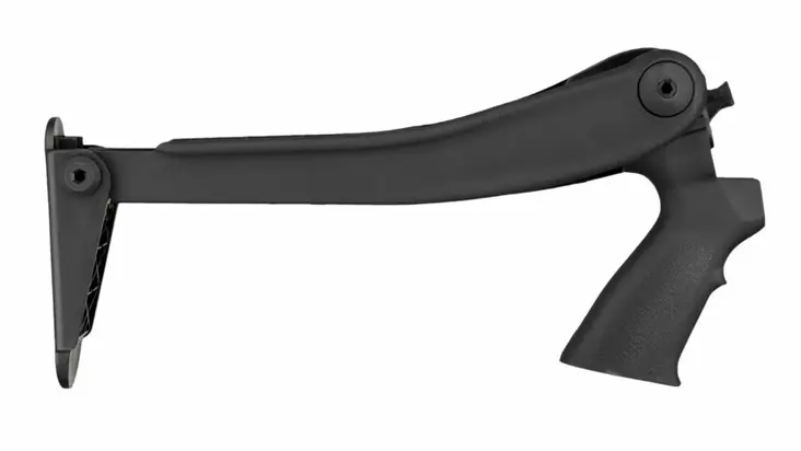 ATI Shotforce taittoperä - Haulikon tukit - 13207 - 1