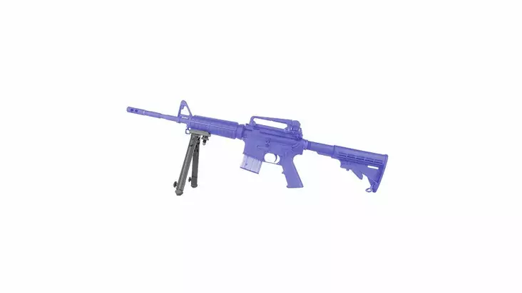 ATI bipodi 9"-13" - Ampumakepit ja bipodit - 13227 - 1