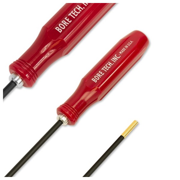 Bore Tech V Stix pinnoitettu puhdistuspuikko .27-.50 36" - Puhdistuspuikot ja -setit - 13747 - 1