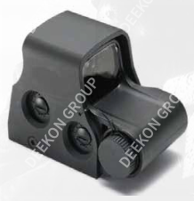 Deekon DK-QX81 Holograafitähtäin - Punapistetähtäimet ja laserit - 15557 - 1