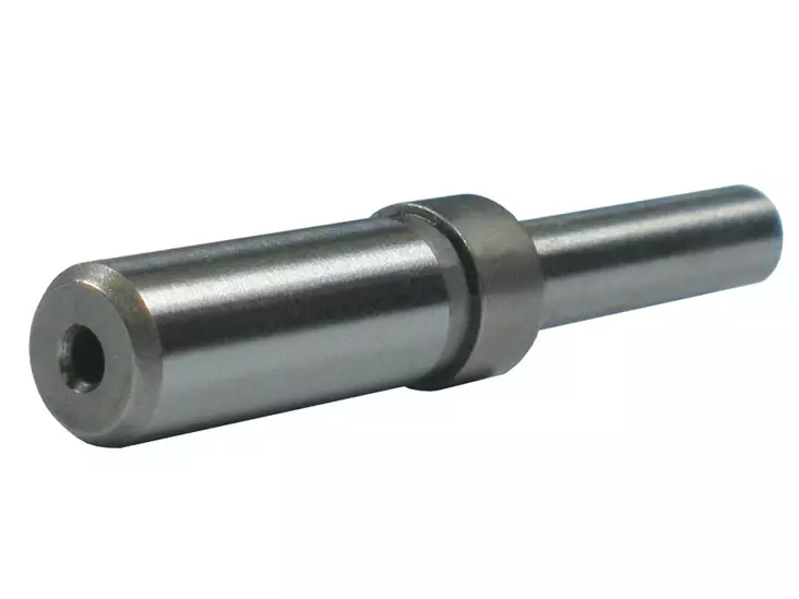 Forster pilotti .224 käsikaulasorviin - Hylsytrimmerit ja -sorvit - 12587 - 1