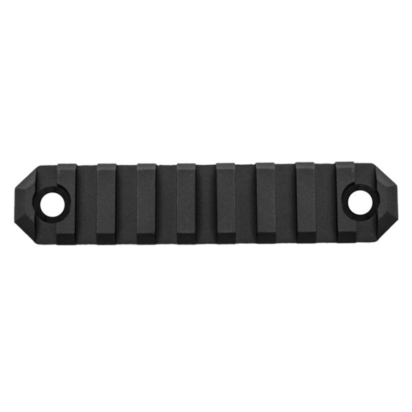 Grovtec Picatinny-kisko 3,8" M-Lok kiskoon - AR-15 - 13847 - 1
